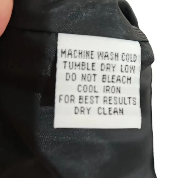 Tommy Bahama Floral Silk Dress Black Size 2 - Picture 4 of 5